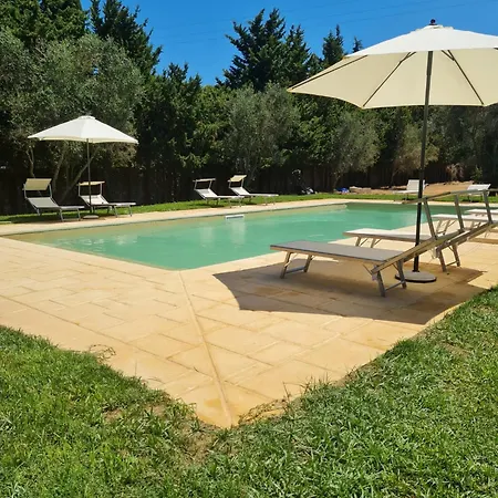 Masseria Faga Aparthotel