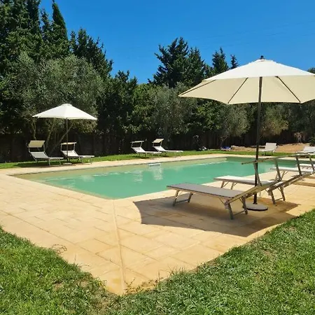 Masseria Faga Otranto