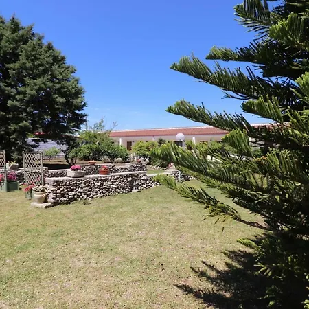 Apartmanhotel Masseria Faga