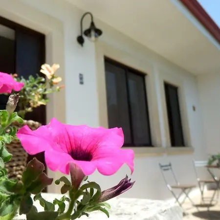 Apartmanhotel Masseria Faga 4*