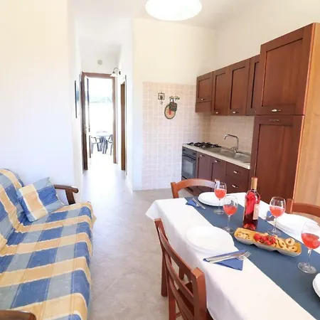 Masseria Faga Aparthotel Otranto