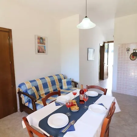 Aparthotel Masseria Faga 4*