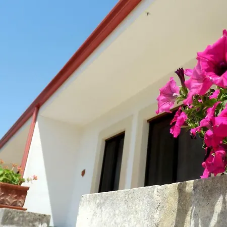 Apartmanhotel Masseria Faga Otranto