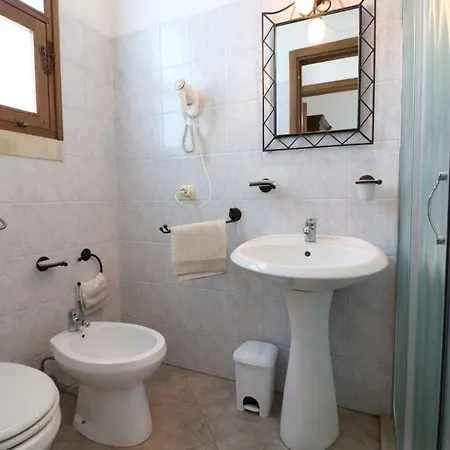 Masseria Faga Otranto