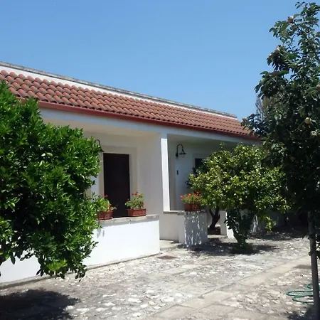 Masseria Faga Aparthotel Otranto