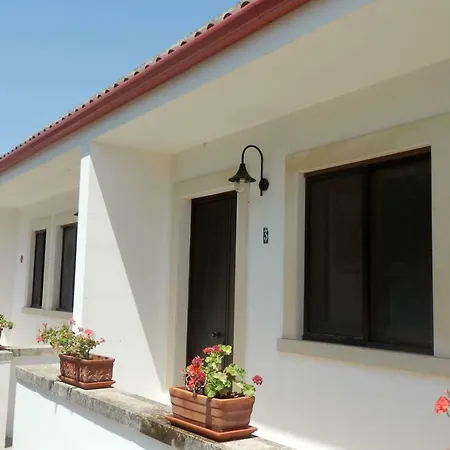 Masseria Faga Apartmanhotel Otranto