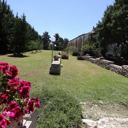 Masseria Faga 4* Otranto