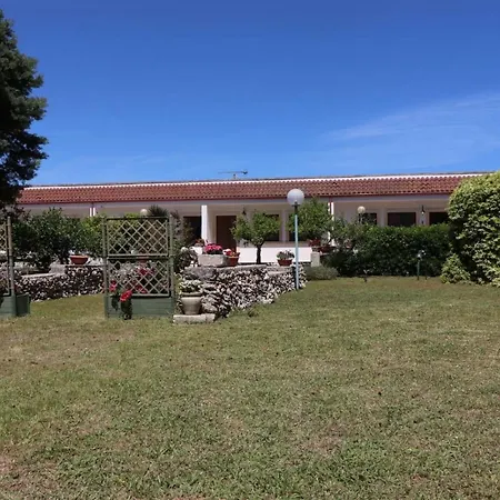 Aparthotel Masseria Faga