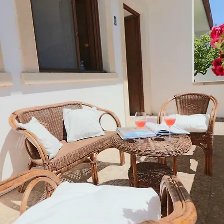 Masseria Faga Aparthotel 4*