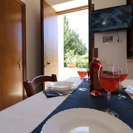 Masseria Faga Otranto