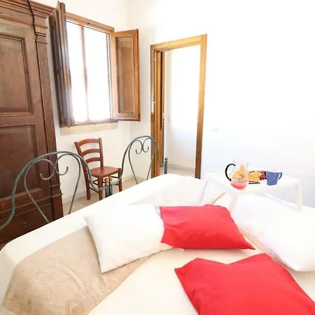 Masseria Faga Apartmanhotel