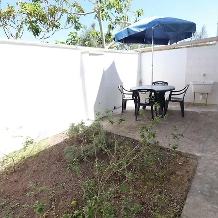 Masseria Faga Aparthotel 4*