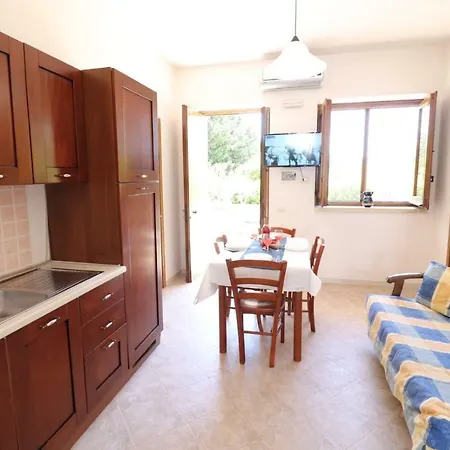 Masseria Faga Otranto