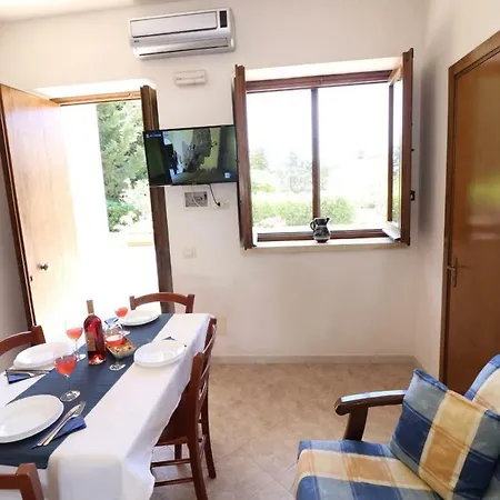 Masseria Faga Aparthotel 4*