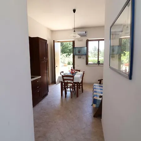 Masseria Faga Otranto