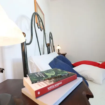 Masseria Faga Apartmanhotel Otranto