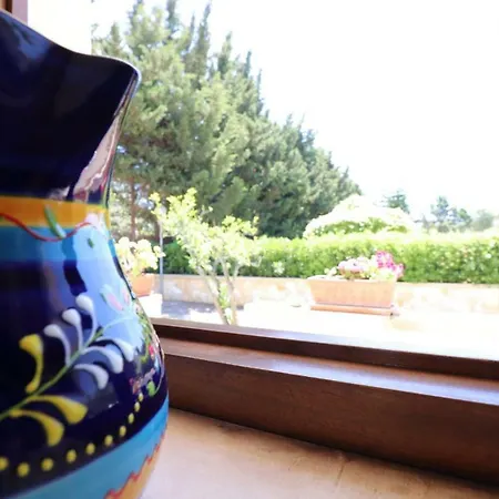 Apartmanhotel Masseria Faga 4*