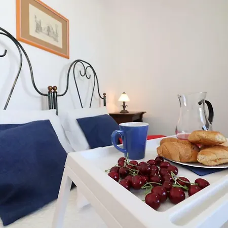 Aparthotel Masseria Faga