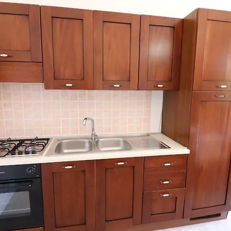 Aparthotel Masseria Faga