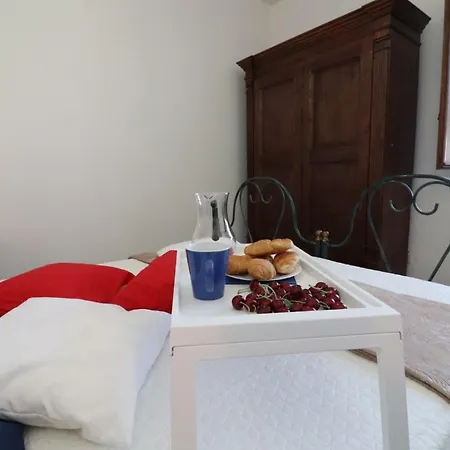 Masseria Faga Otranto