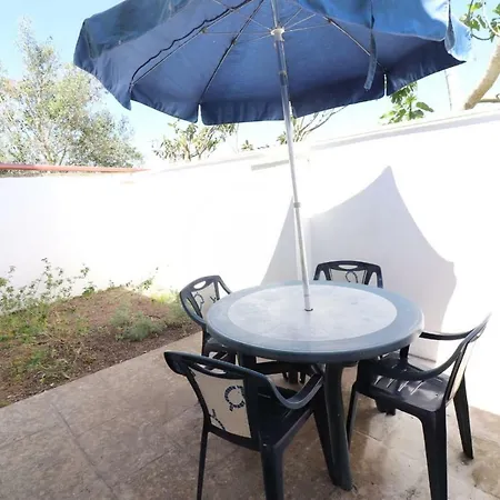 Apartmanhotel Masseria Faga