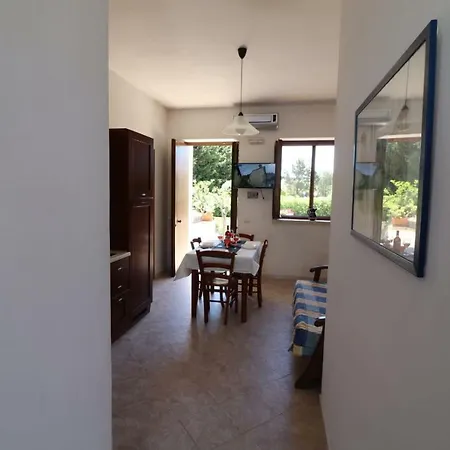 Masseria Faga 4* Otranto