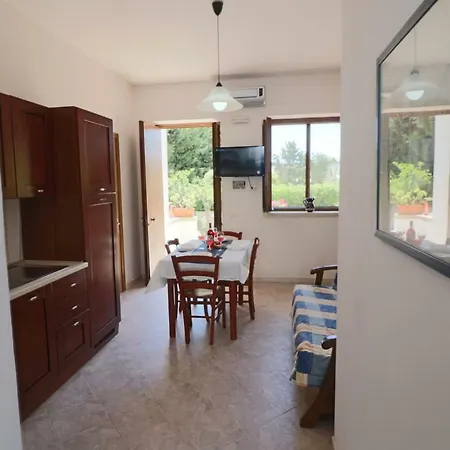 Masseria Faga Aparthotel