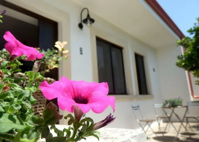 Апарт-отель Masseria Faga 4*