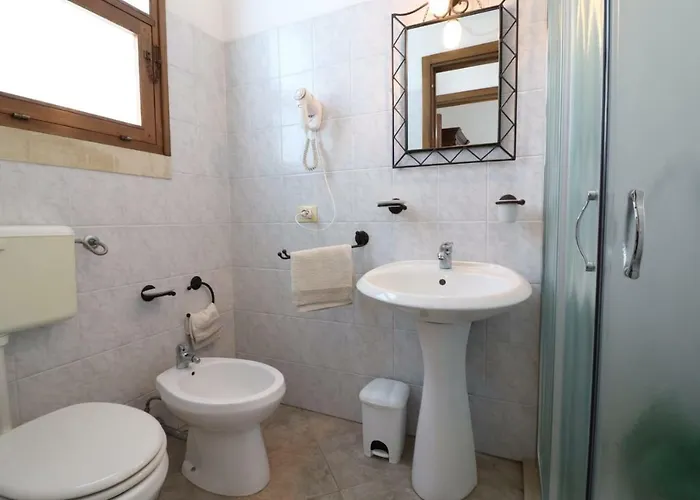 Masseria Faga Отранто