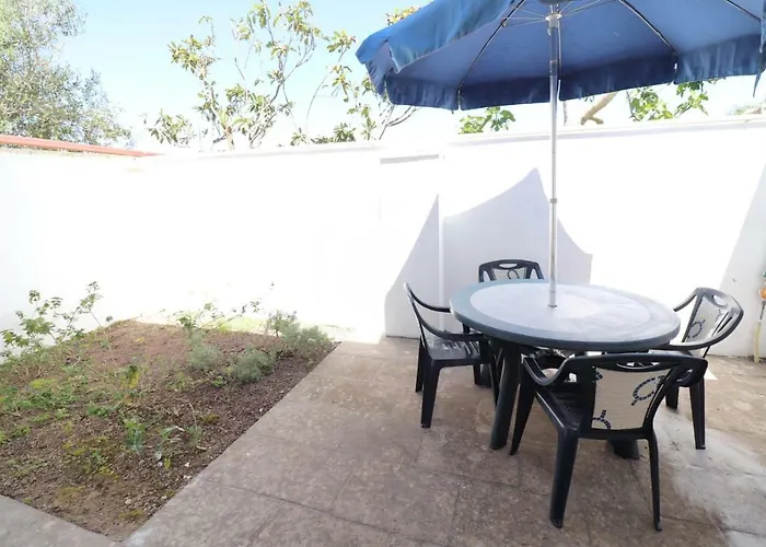 Masseria Faga Отранто