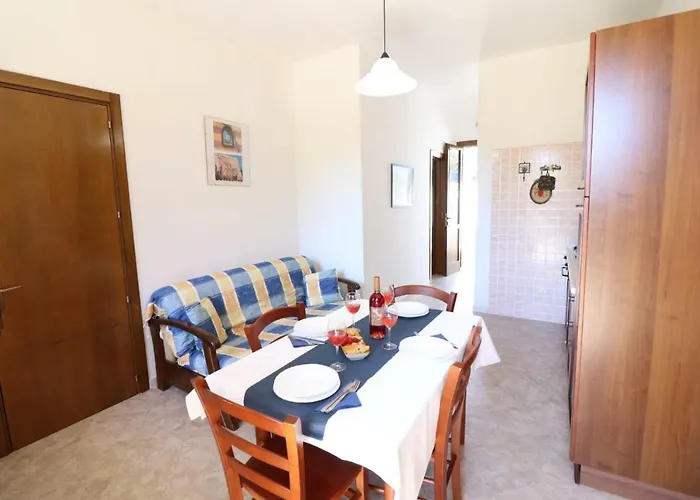 Masseria Faga Отранто