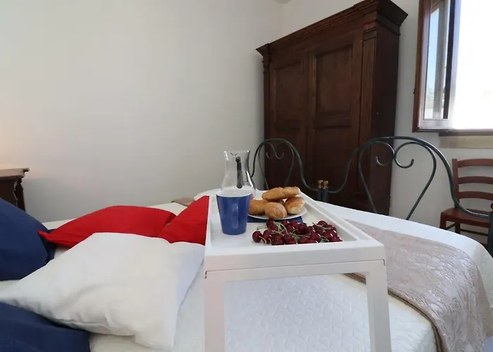 Masseria Faga Отранто