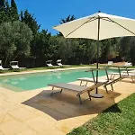 Ξενοδοχείο με διαμερίσματα Masseria Faga Οτράντο