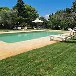 Masseria Faga Ξενοδοχείο με διαμερίσματα Οτράντο