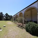 Masseria Faga Ξενοδοχείο με διαμερίσματα 4*
