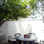 Ξενοδοχείο με διαμερίσματα Masseria Faga 4*