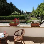 Ξενοδοχείο με διαμερίσματα Masseria Faga