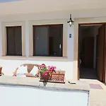 Masseria Faga Οτράντο