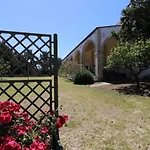 Masseria Faga Ξενοδοχείο με διαμερίσματα