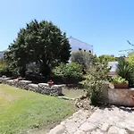 Masseria Faga 4* Οτράντο