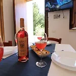 Ξενοδοχείο με διαμερίσματα Masseria Faga Οτράντο
