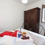 Ξενοδοχείο με διαμερίσματα Masseria Faga