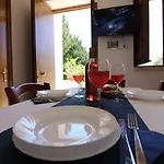 Masseria Faga Ξενοδοχείο με διαμερίσματα Οτράντο