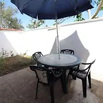 Masseria Faga 4* Οτράντο