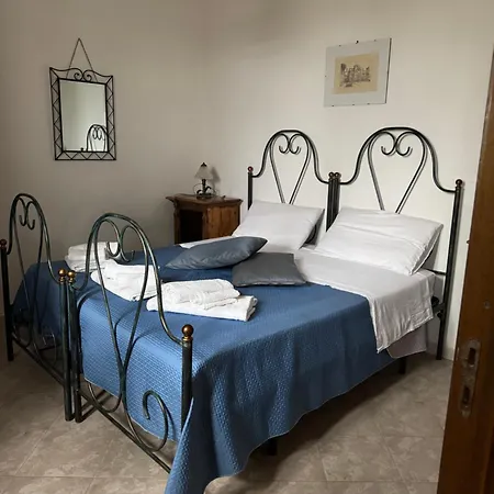 Masseria Faga Aparthotel