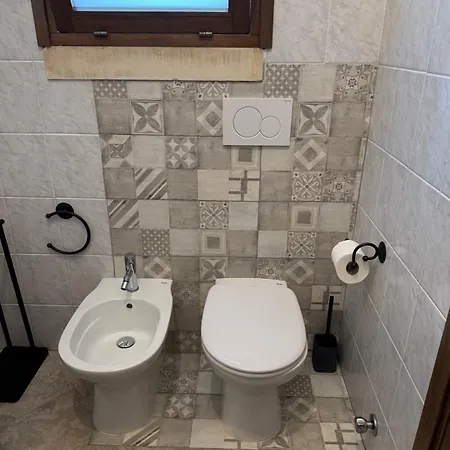Aparthotel Masseria Faga Otranto