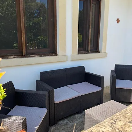 Masseria Faga Otranto