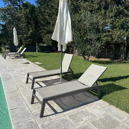 Aparthotel Masseria Faga