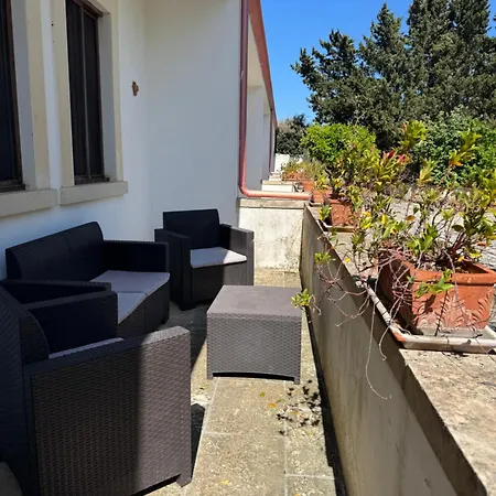 Aparthotel Masseria Faga 4*