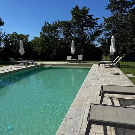 Masseria Faga Aparthotel 4*